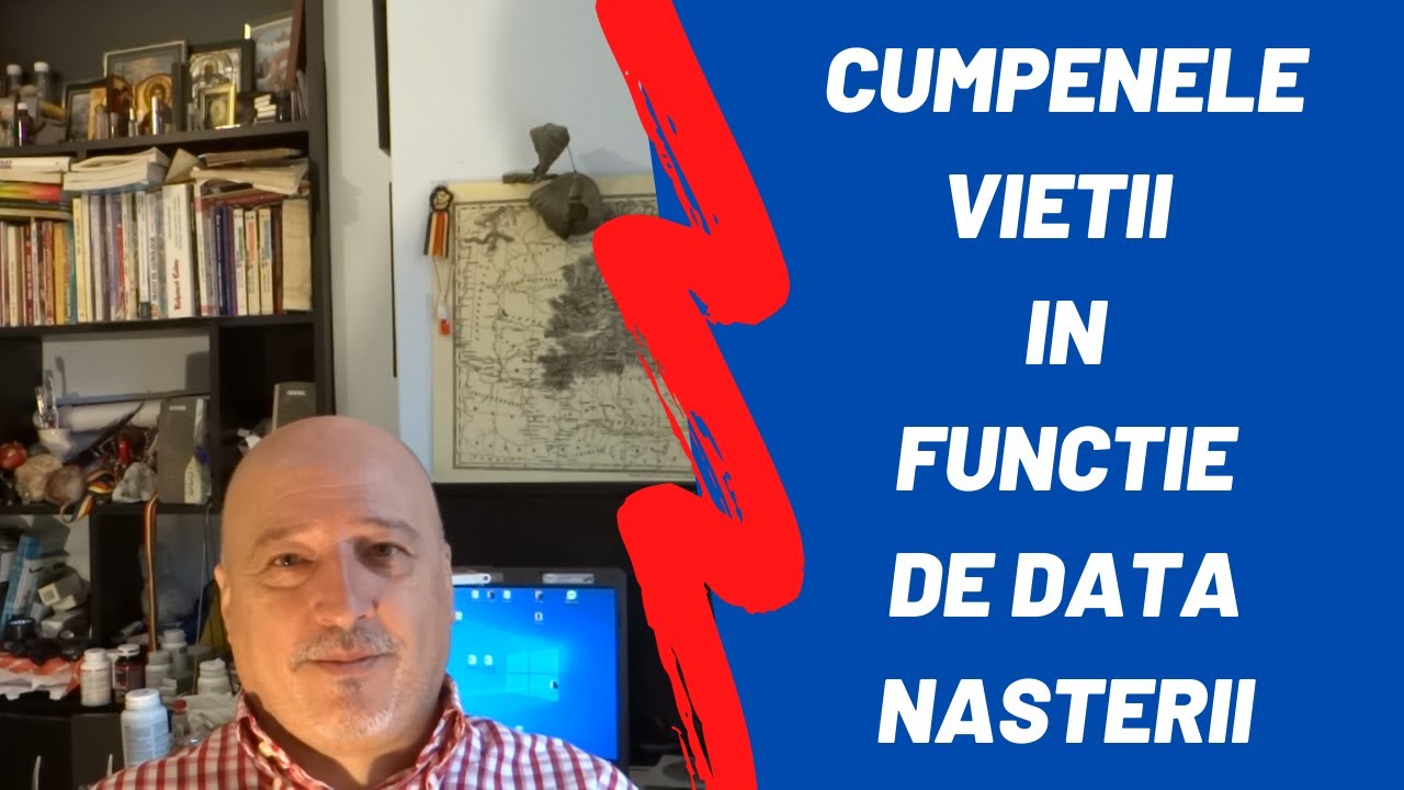 Cumpenele vietii in functie de data nasterii | Psihonumerologie