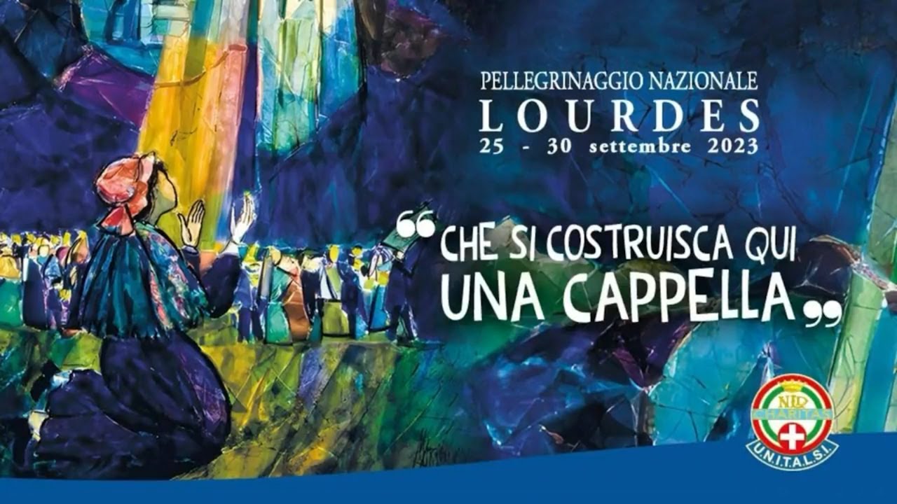 Lourdes 2023 - 