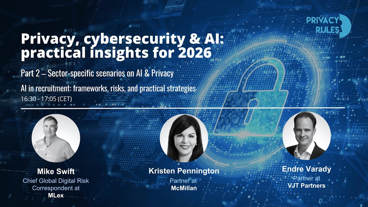 AI in Recruitment: Frameworks, Risks, and Practical Strategies