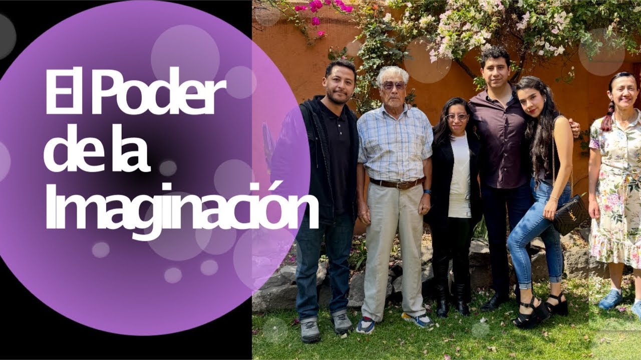 El Poder de la Imaginación