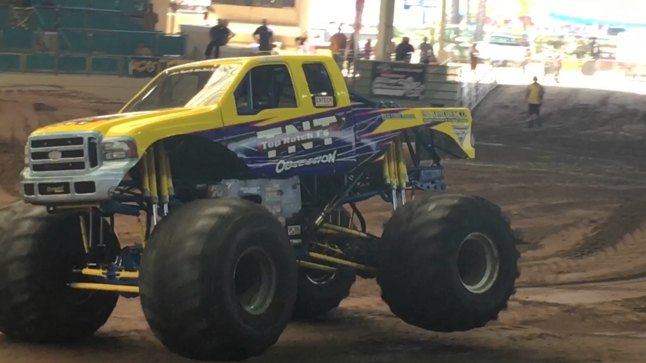 WGAS MOTORSPORTS Del Mar day 1 show 1 (1:00)