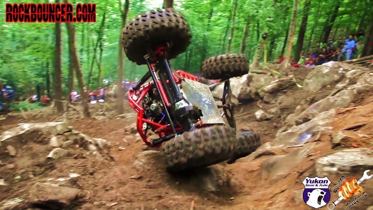 HEART ATTACK BOUNTY HILL CRASH