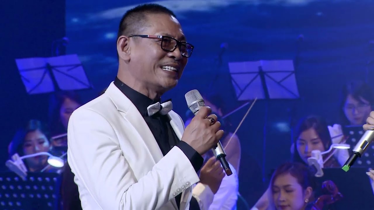 9.THUYỀN VÀ BIỂN|ST.HỮU XUÂN|THƠ XUÂN QUỲNH|LIVESHOW ĐỨC LONG HÁT 2022#