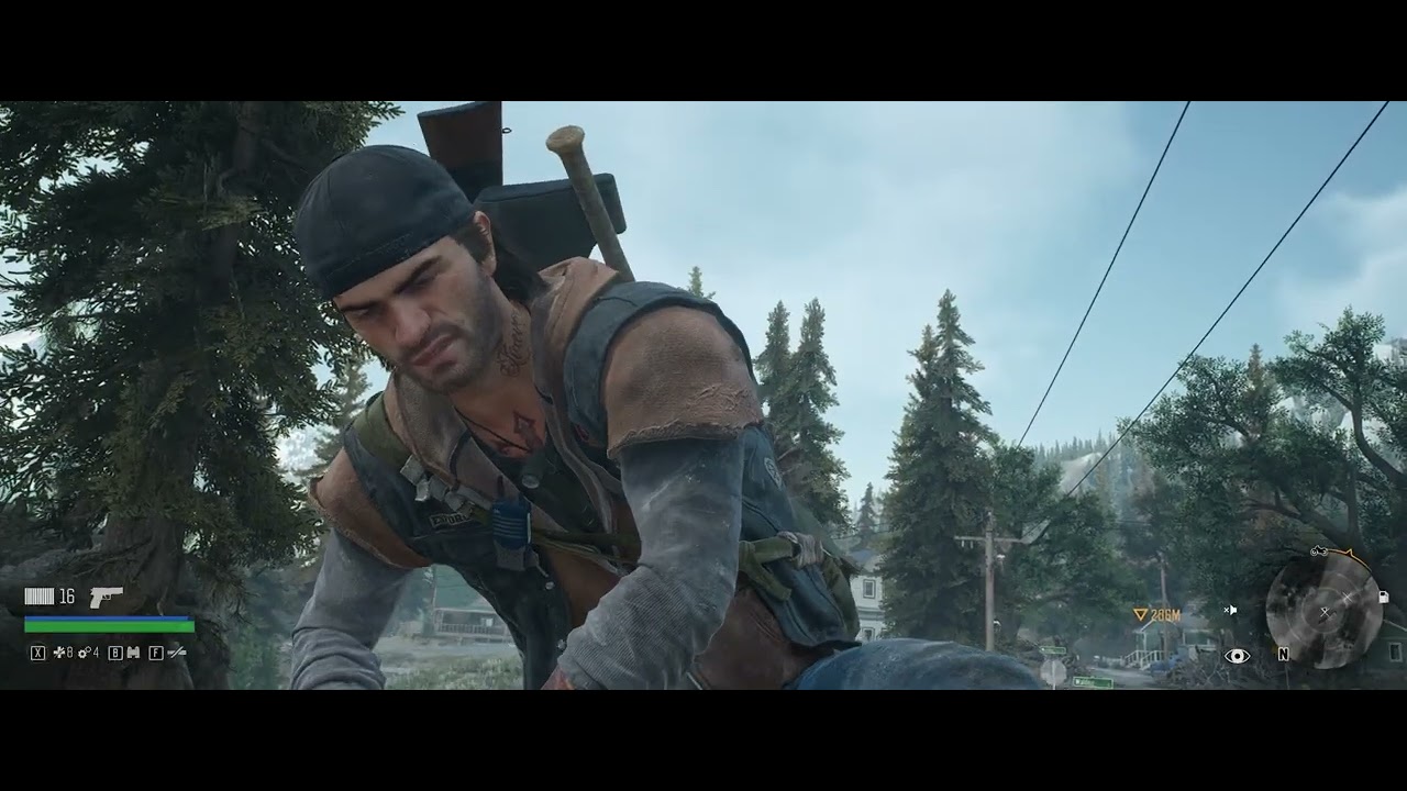 Days Gone 015