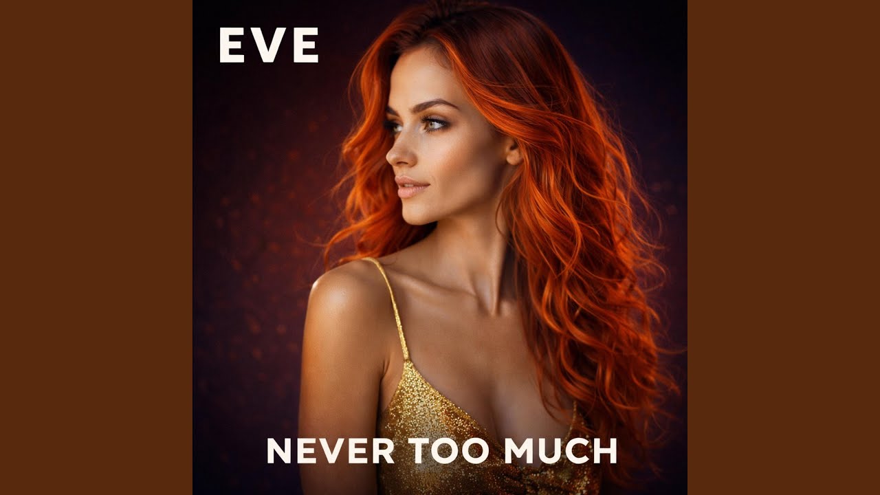 NEVER TOO MUCH