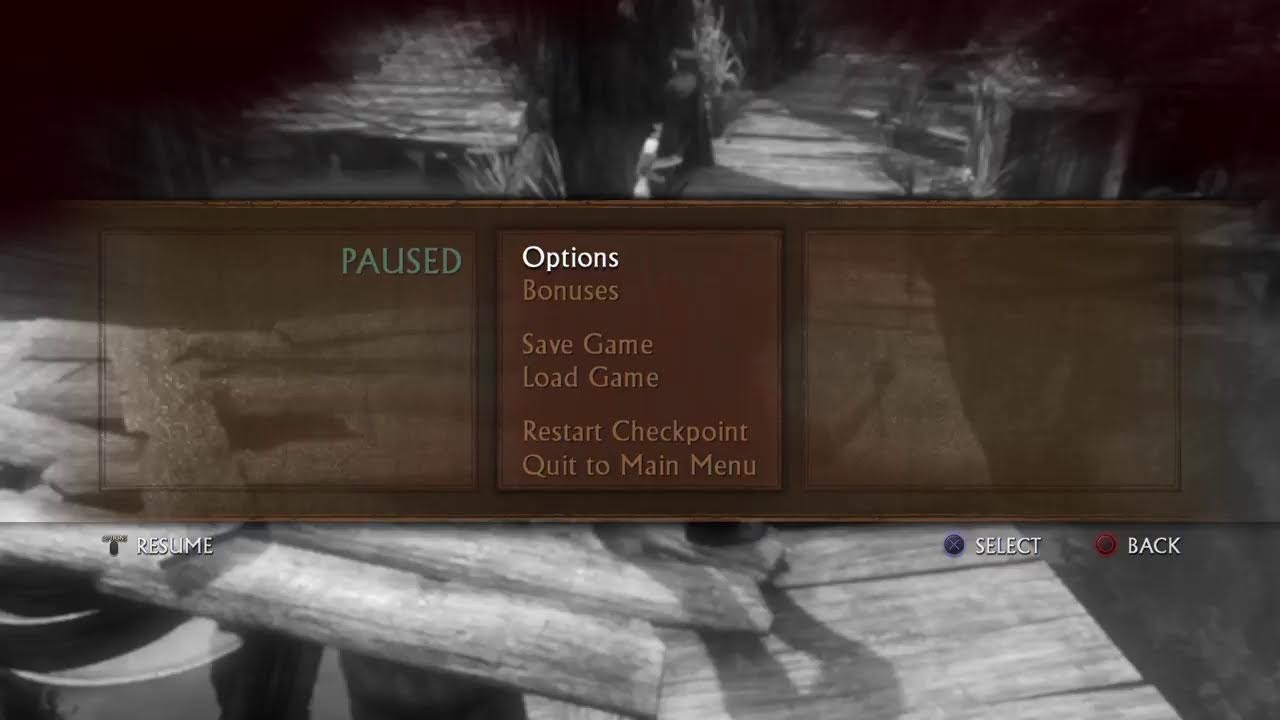 Uncharted 2