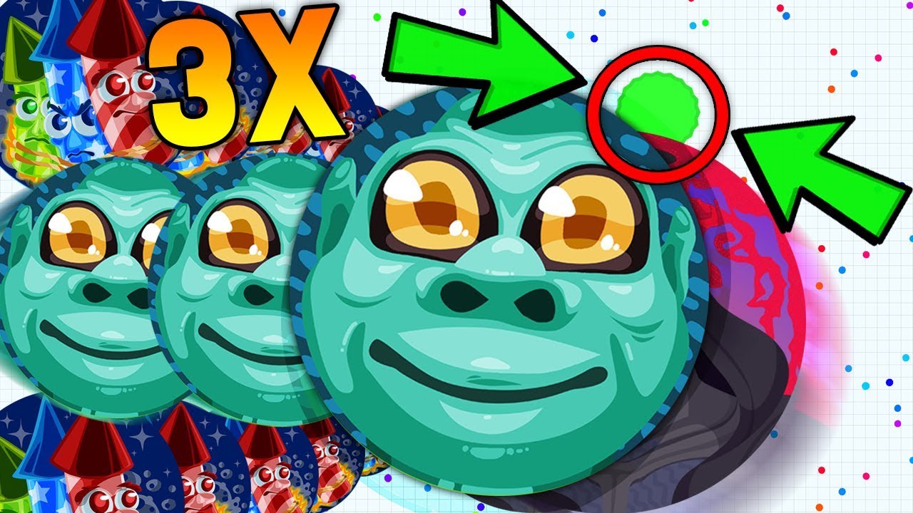 Bubla.io - Biggest PopSplits Ever & Stunning Gameplays!