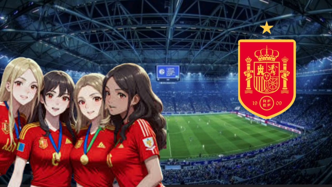 Nightcore - La roja baila