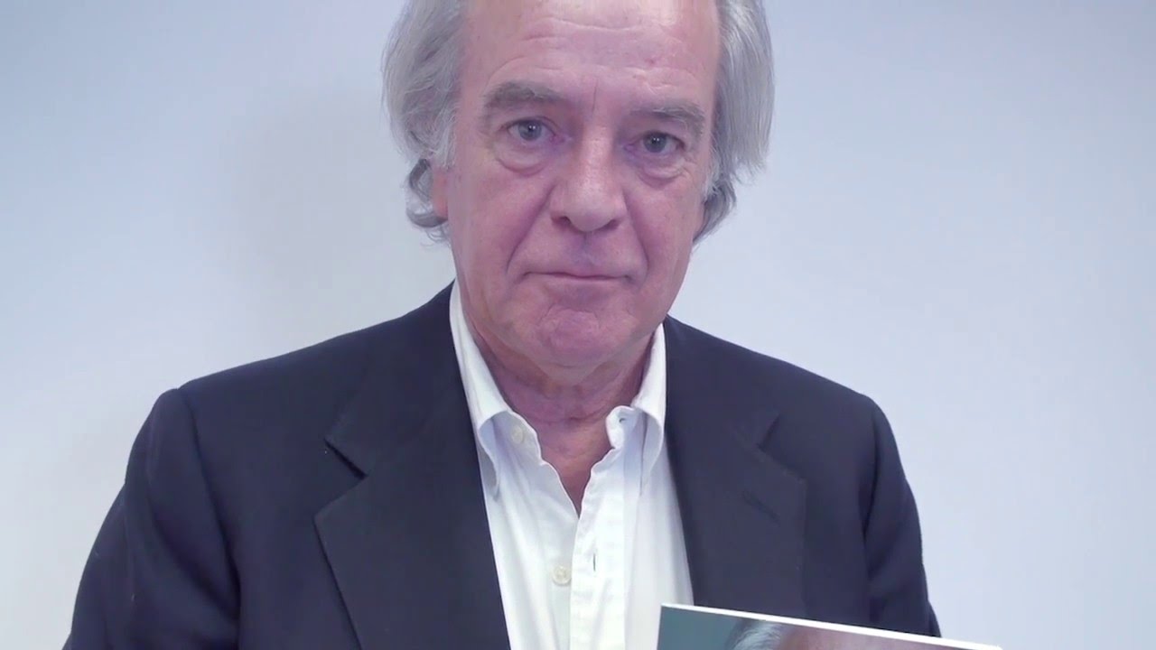 Survivre à la guerre et au trouble du stress post-traumatique - Dr. Daniel Dufour