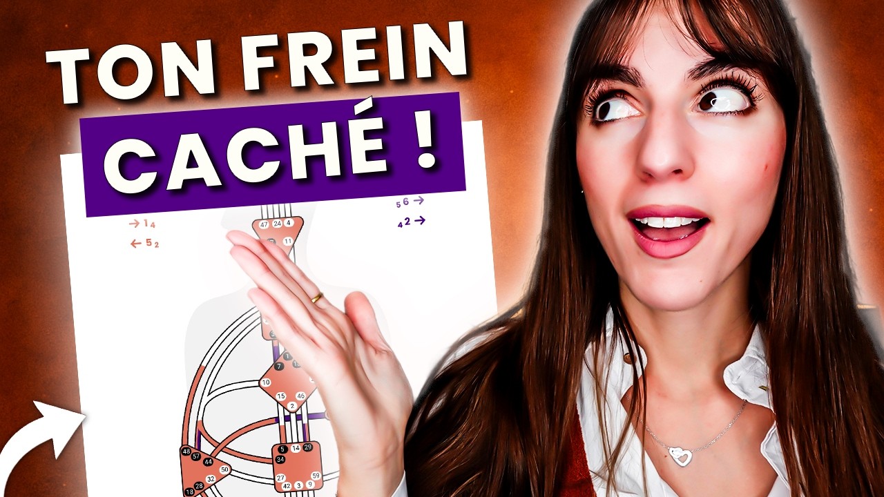 Le centre énergétique qui sabote tes décisions !