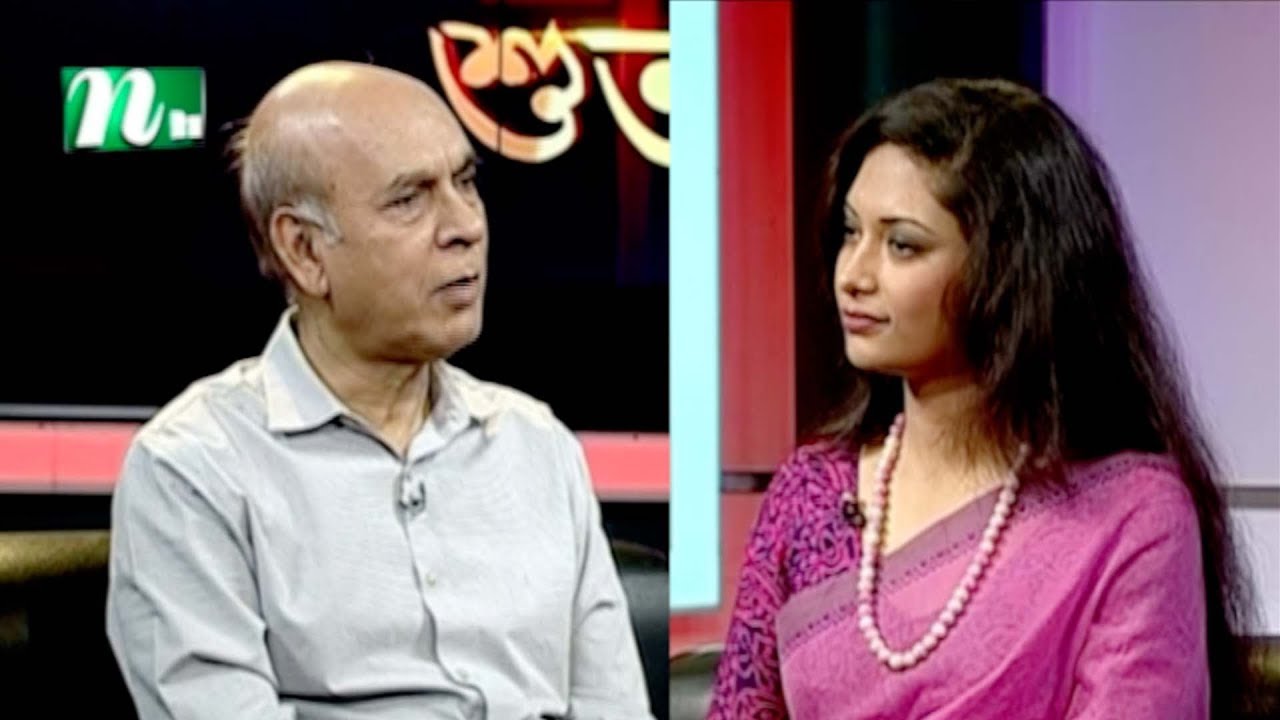 Shuvo Shondha | Lt. Col.(Retd.) Quazi Sajjad Ali Zahir (Bir Protik) | Nuzhat Sowm | EP 5275 |  NTV