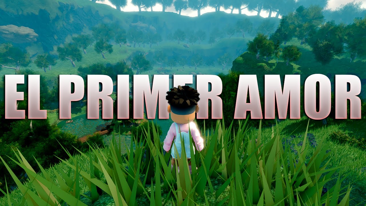 EL PRIMER AMOR DE LOMBI