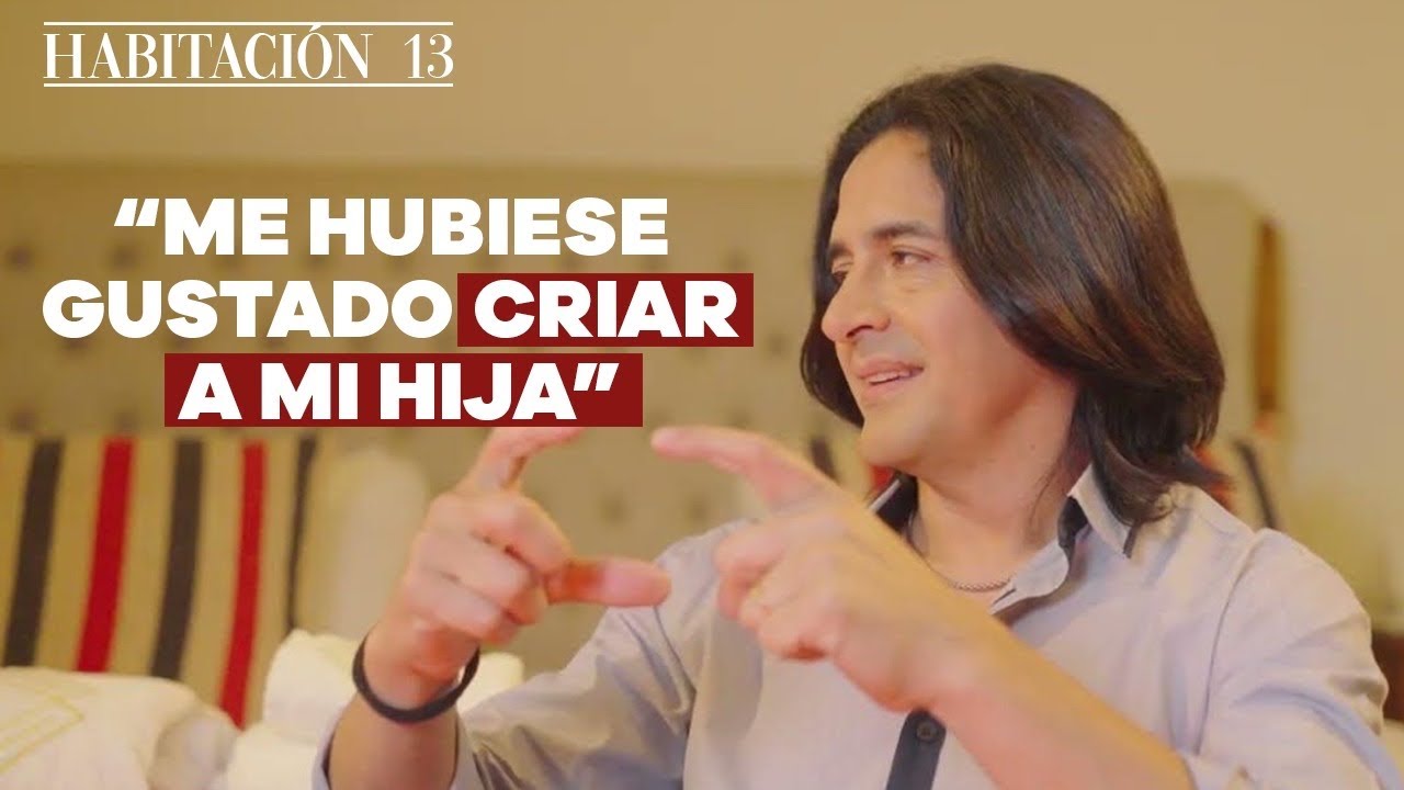 “ME HUBIESE ENCANTADO CRIAR A MI HIJA” SANTA MARTA (Parte 1) | PRIMERA TEMPORADA