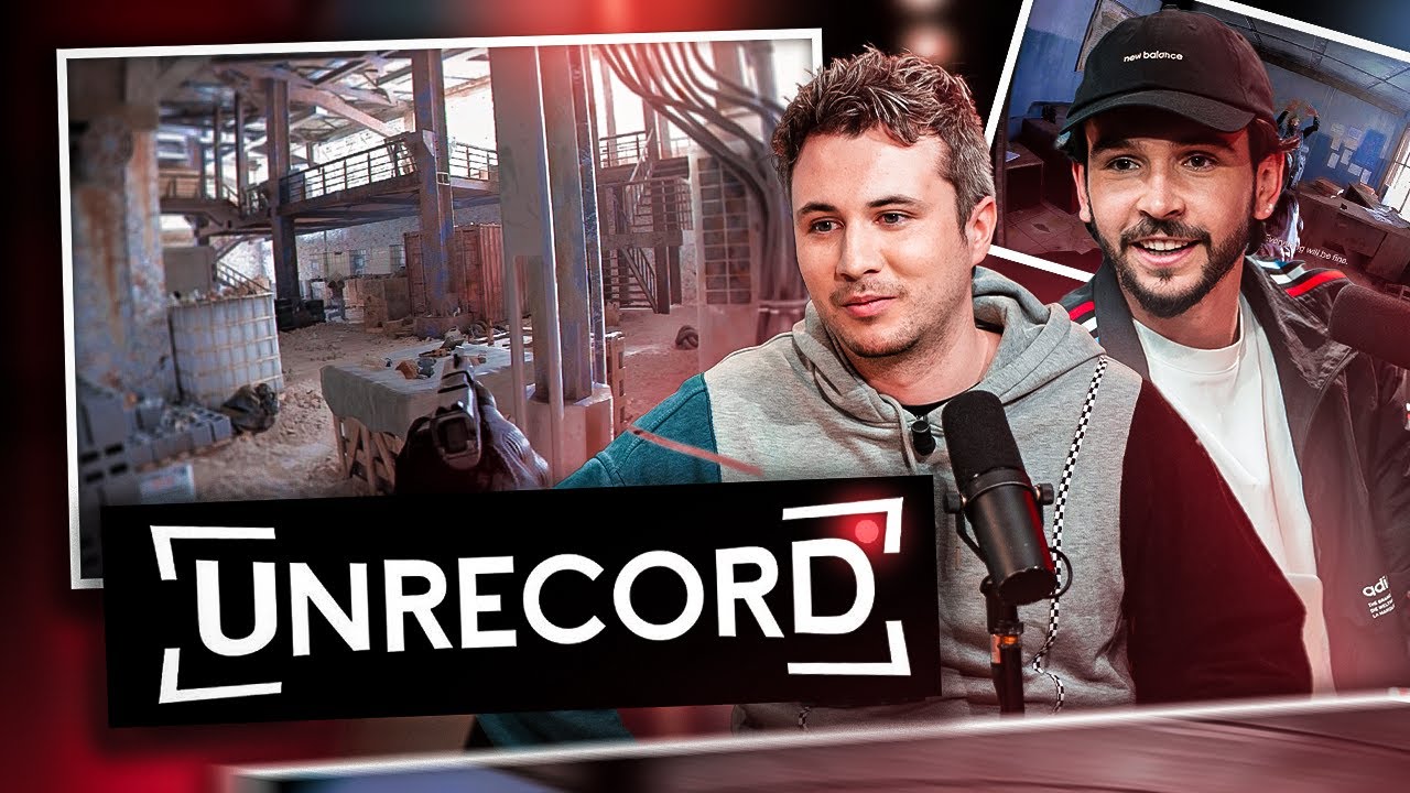 Unrecord : le jeu ultrar&eacute;aliste qui fait d&eacute;bat (studio, accusation de fake, Unreal...)