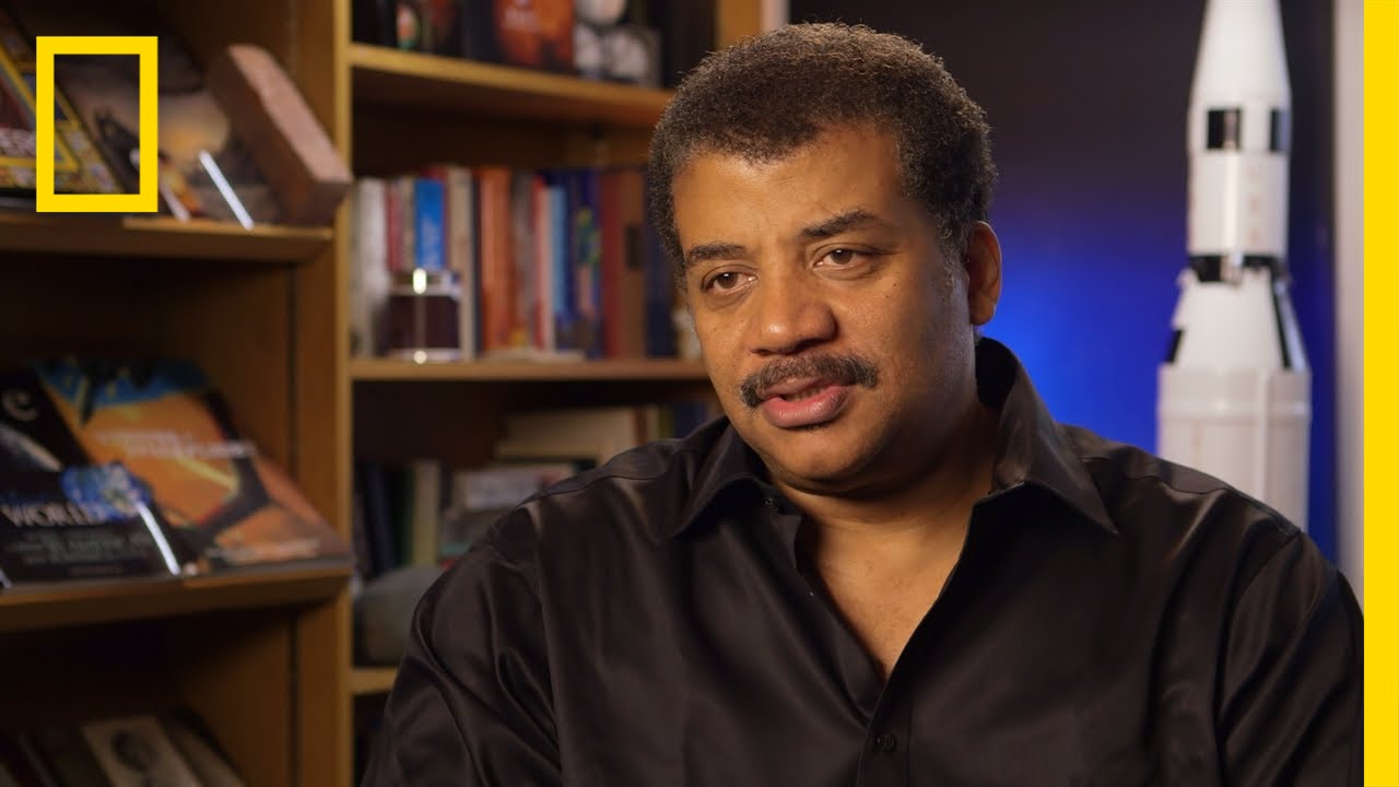 Science and Comedy - Perfect Together | StarTalk