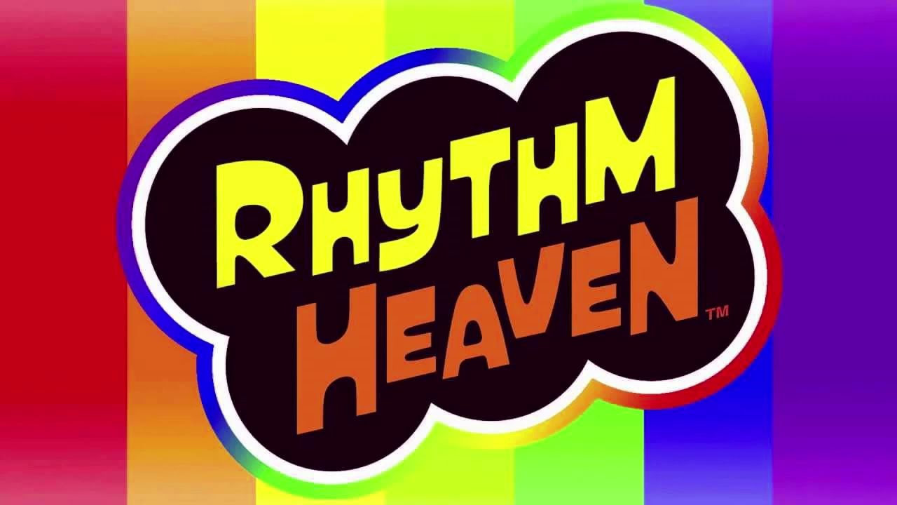 Menu (Endless Games) - Rhythm Heaven Fever