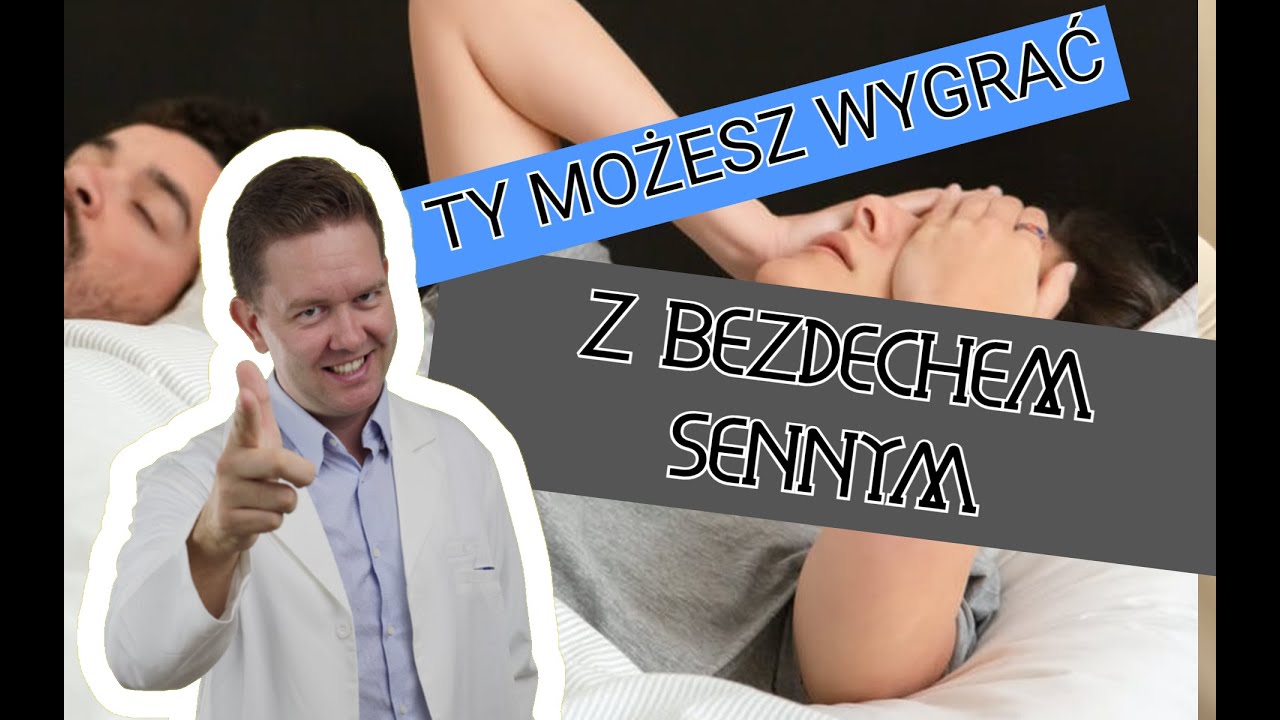 Nieoperacyjne Leczenie Bezdechu sennego i chrapania