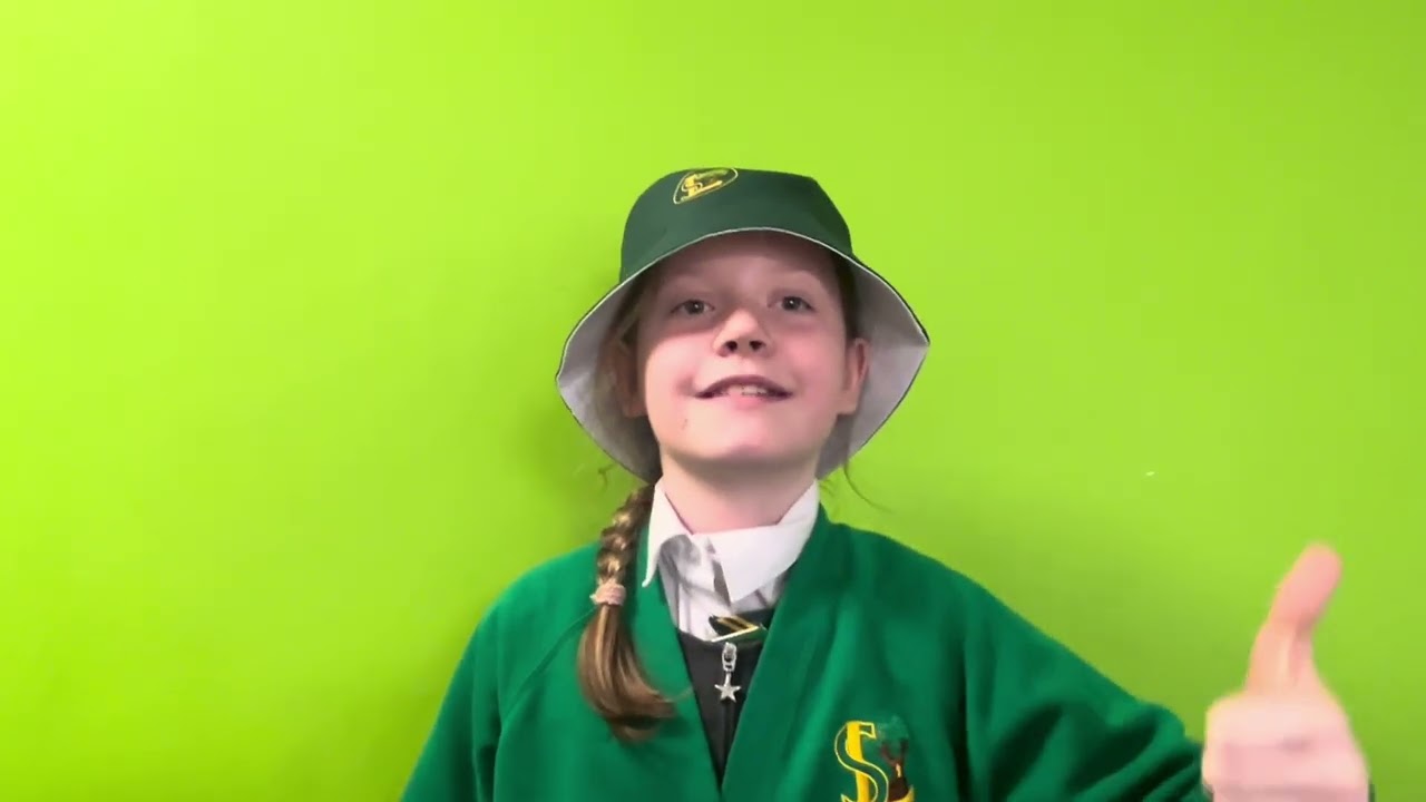 Mr Sinclair Smith - Words to describe him! 