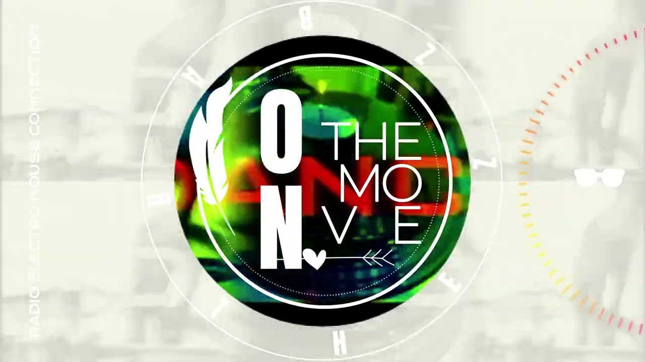 Barthezz - On The Move (Radio Electro House Connection).