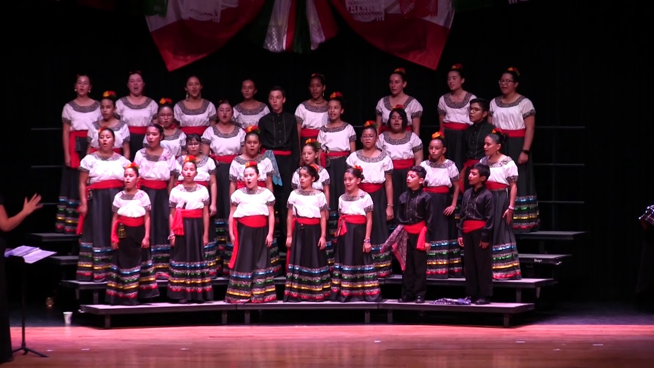 Canción Mixteca - José López Alavez