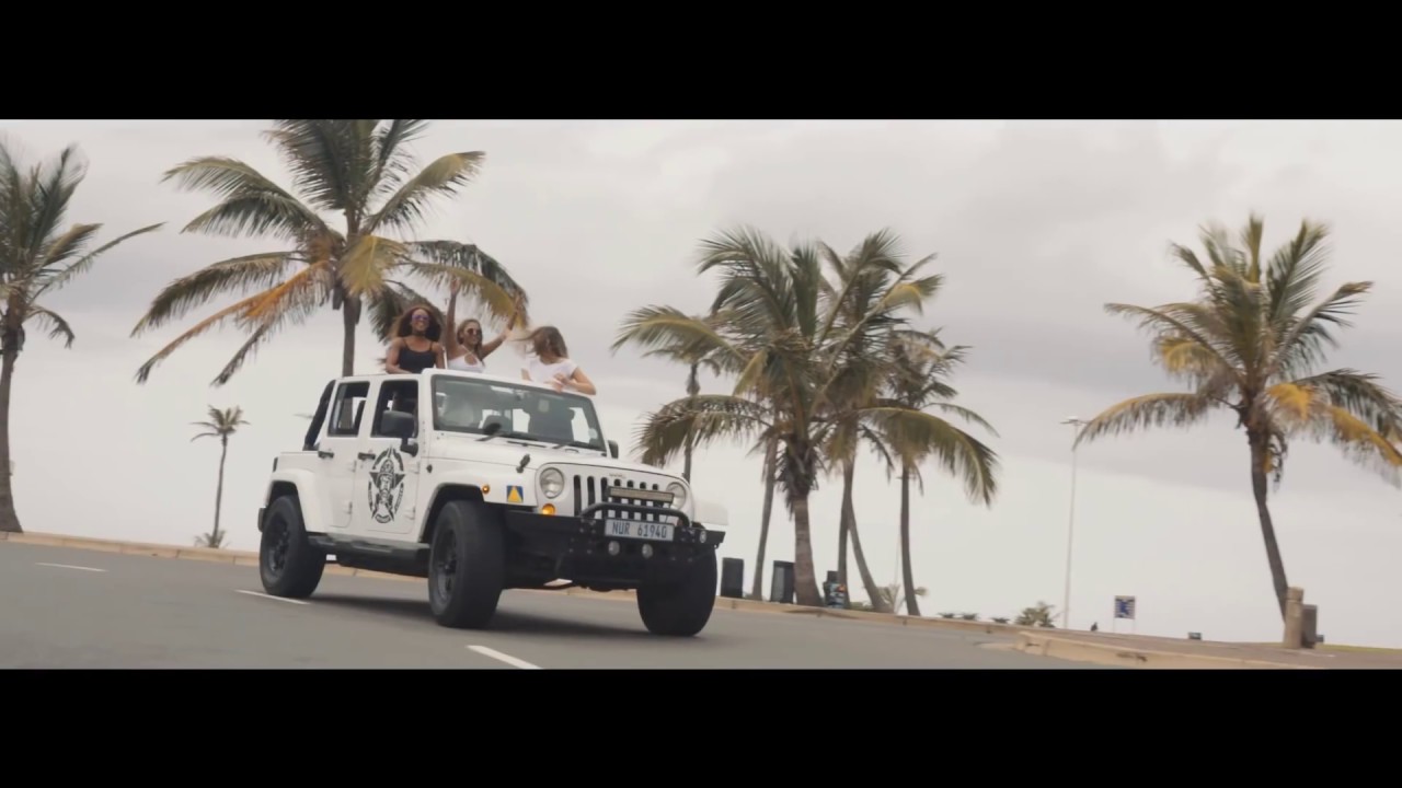 Rage Festival South Africa 2016 Official Aftermovie