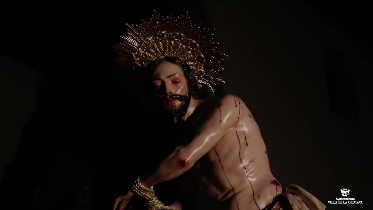 Spot Semana Santa La Orotava 2024