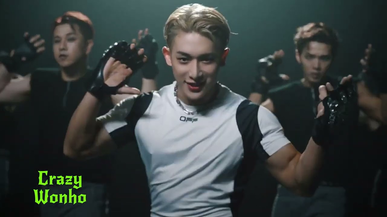 Try Not To Sing Male Kpop Group Edition!