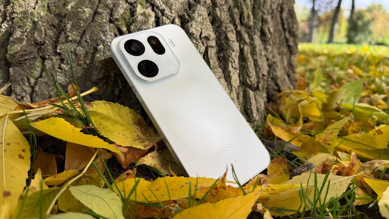 OPPO Find X9 Pro TESZT és ÉRTÉKELÉS: 200 MP-es kamera, csúcskijelző és rekord akkumulátoridő