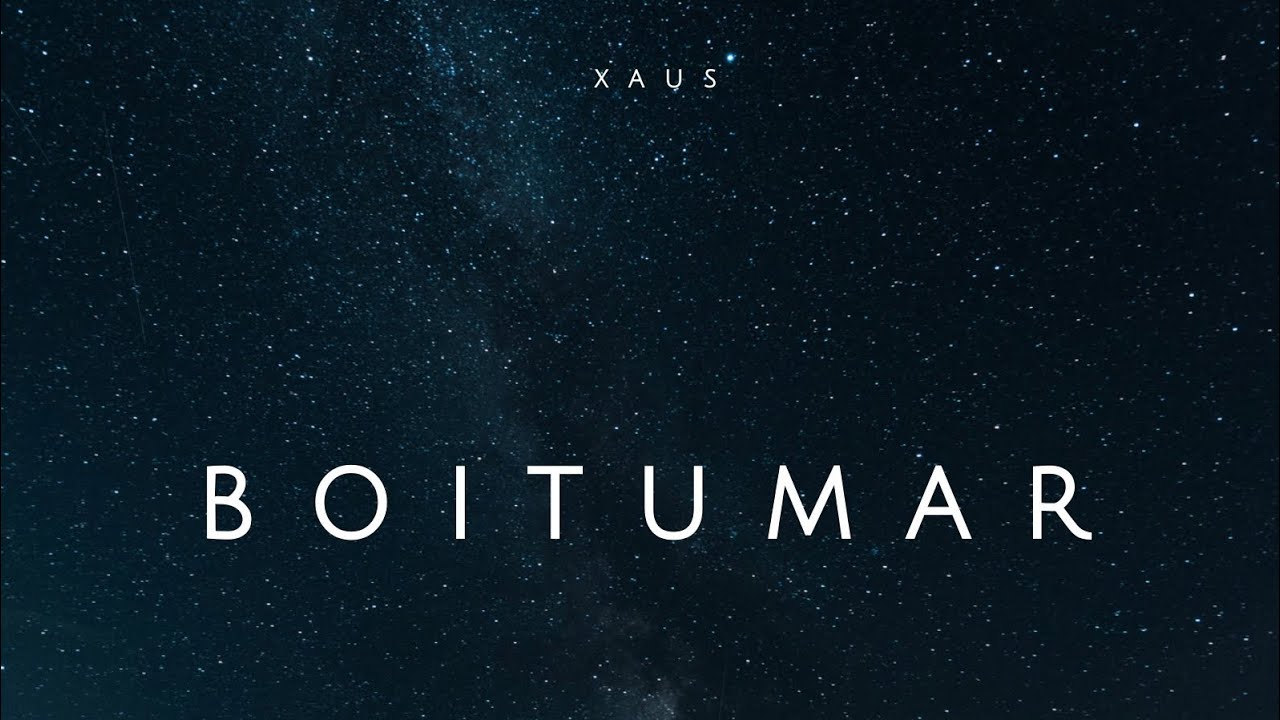 XAUS - Boitumar (2025)