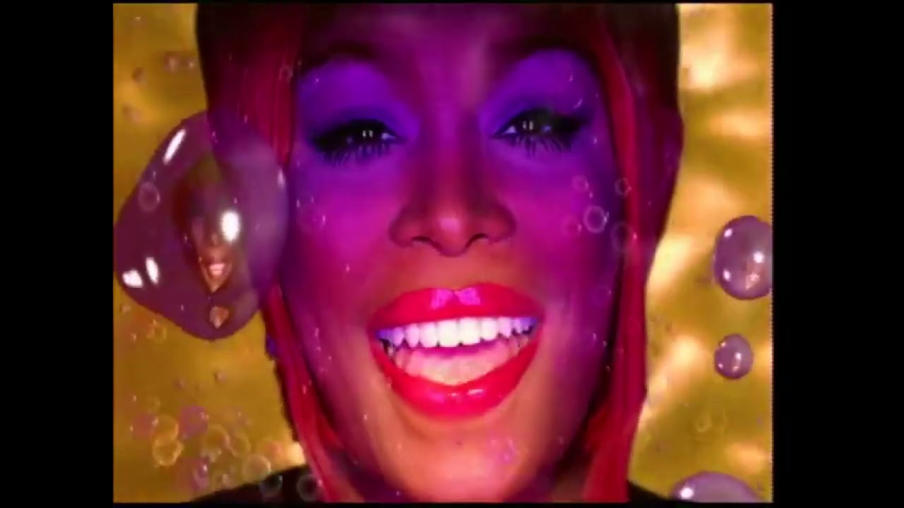 T-Boz - My Getaway (Luigi Beats RMX)
