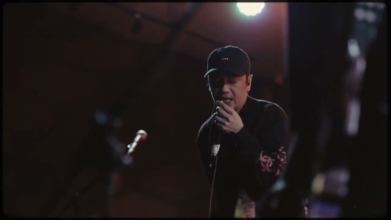 Chicosci - DUST Live (CSCI Summer Party 2023)