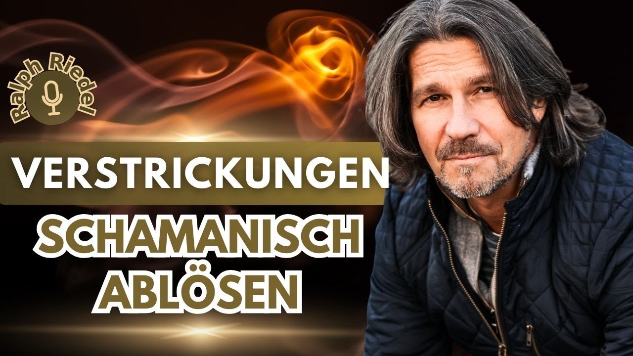 Befreie Dich radikal von belastenden Energien! (kaum bekannt)