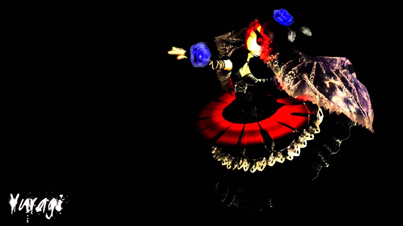 【波音リツ KIRE】「YURAGI」【UTAUカバー】