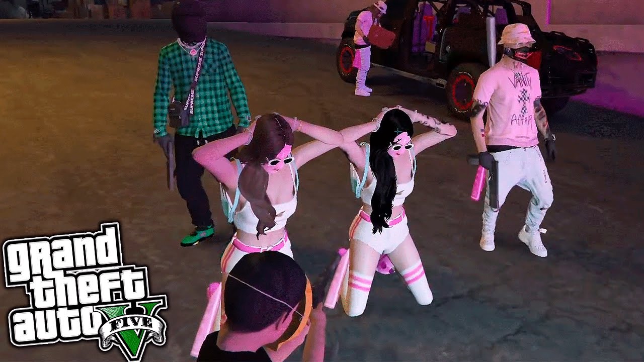MARIANO ESTA EN PROBLEMA CON LOS PIÑA COLADA Y HOY LANZA SU PRIMER TEMA OFICIAL Gta Rp l Jeanki