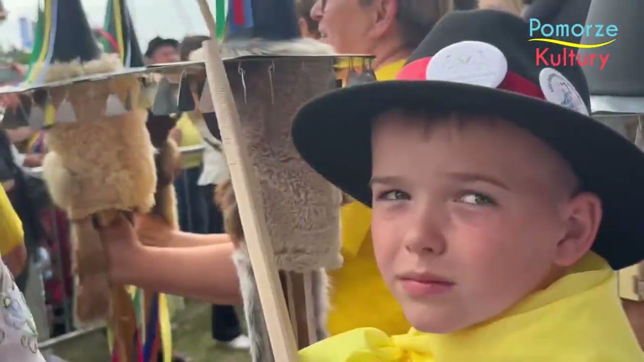 XXVI Światowy Zjazd Kaszubów 2025: Diabelskie skrzypce