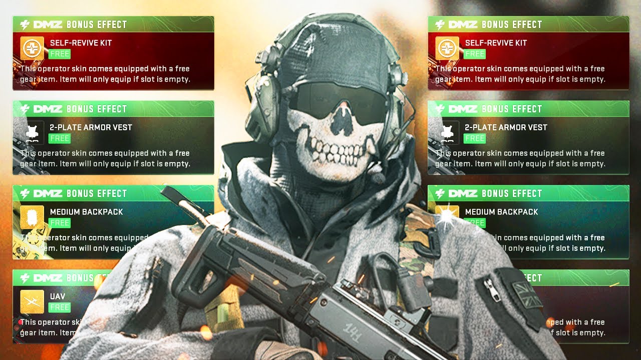 Activision Just Ruined DMZ... (DMZ Pay To Win Bundles)