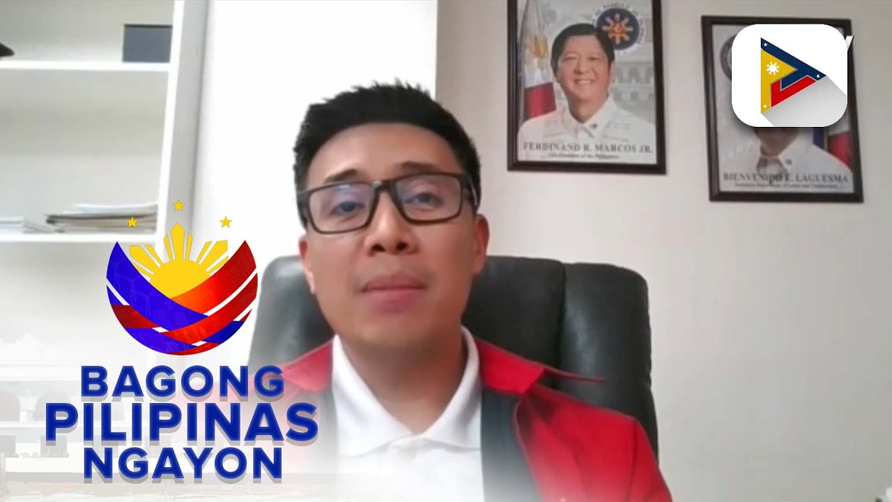 P500 salary adjustment para sa mga kasambahay at kanilang partisipasyon sa AKAP program kasama si...
