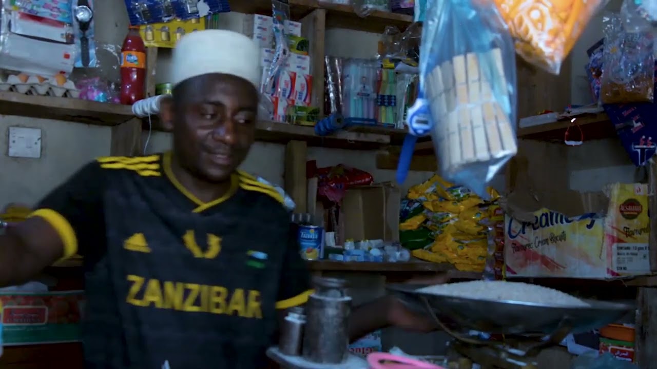 SUBRA YA NDOA [ EP 1 ]