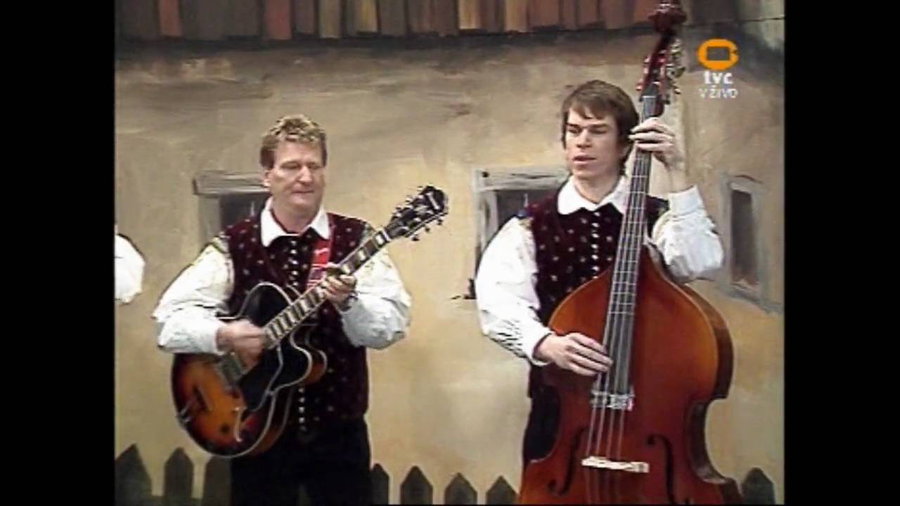 Ansambel Pepelnjak - Tako ali tako