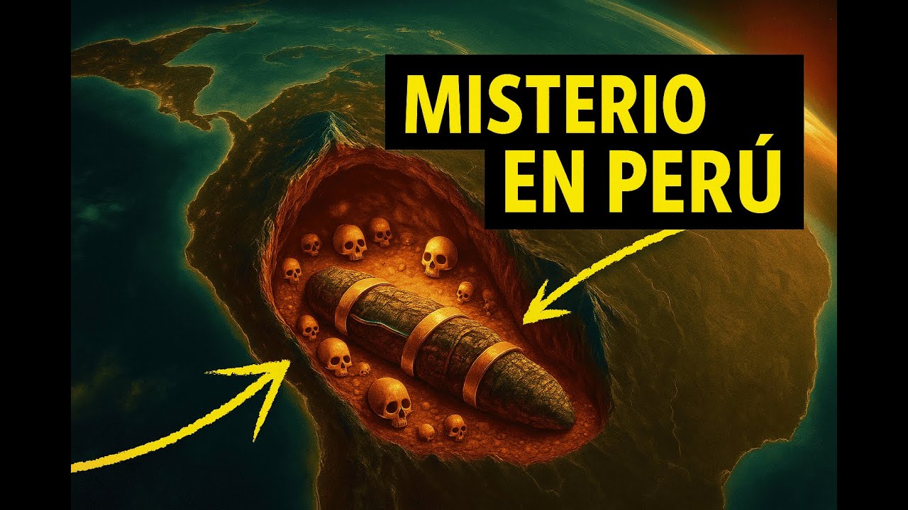 Ku&eacute;lap: The Lost City of the Chachapoya &mdash; The Hidden Secret Among the Clouds of Peru