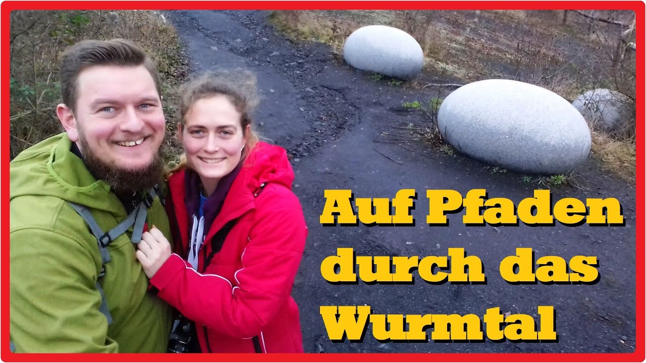 Auf Pfaden durch das Wurmtal | Mr. Pfade