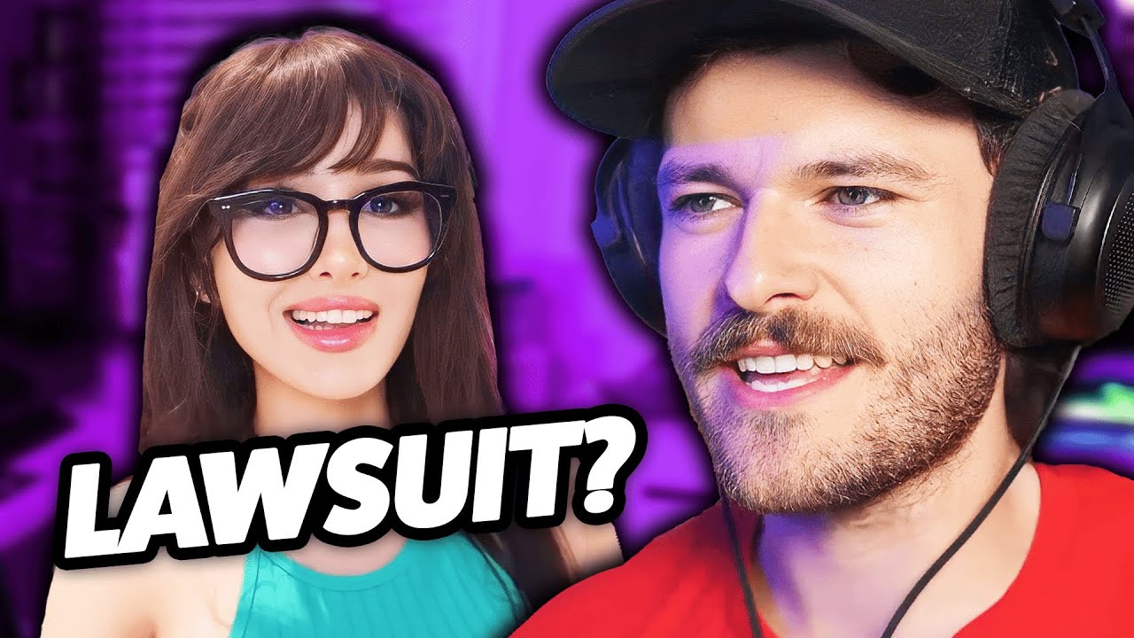 This YouTuber Is About To Lose Everything (ft. Kwite) | Some Ordinary Podcast #94