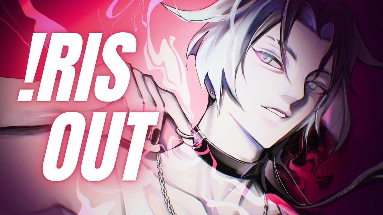 【歌ってみた】IRIS OUT / 米津玄師 ❆ 諾恪里Nokori (cover)