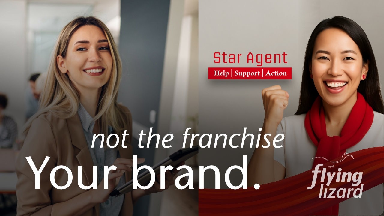Real Estate Branding: How to Win the Listing with Original Thought