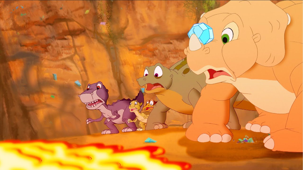 Enmendando mis errores | Recopilación de una hora | En Busca Del Valle Encantado