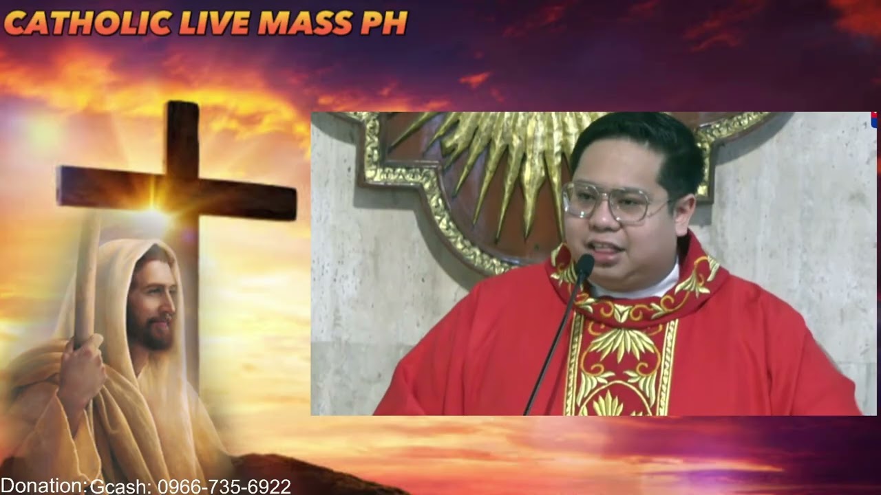 Minor Basilica of The Black Nazarene | Rev. Fr. Marion Brian Maquiraya | Homily January 30, 2026