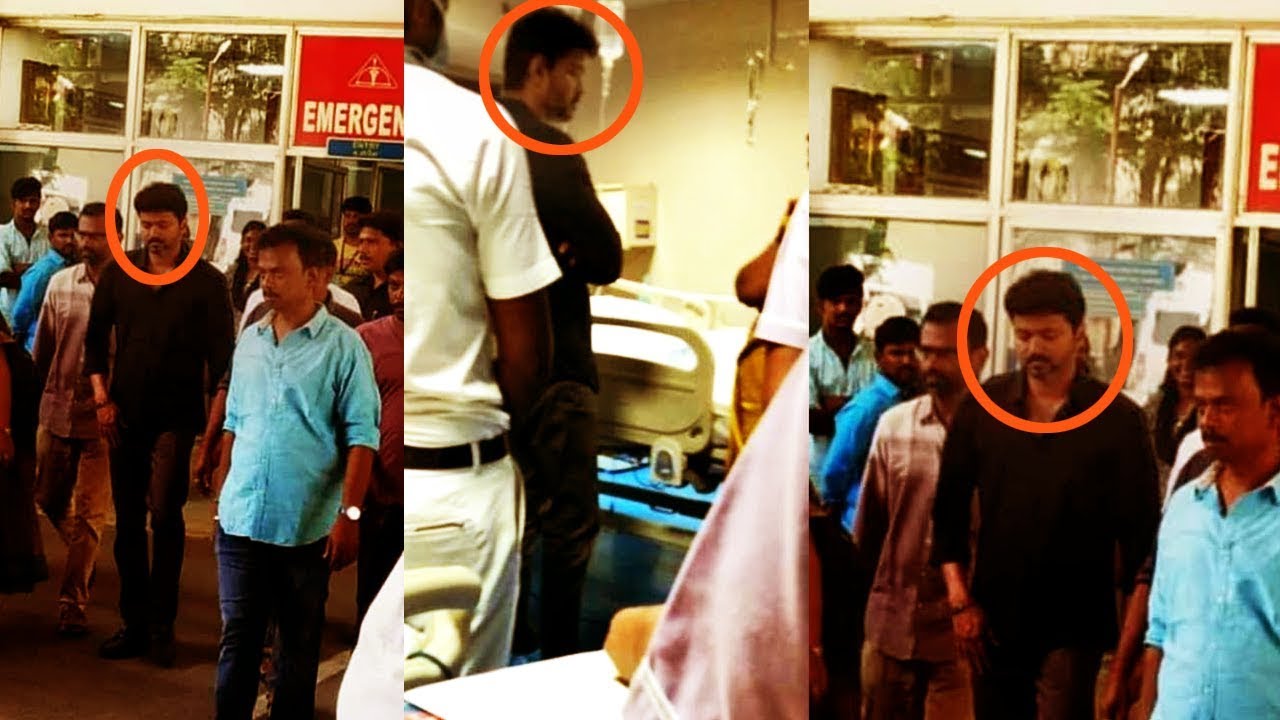 Thalapathy Vijay latest Video | Thalapathy 63 latest Video | Vijay latest Video | Atlee | Nayanthara