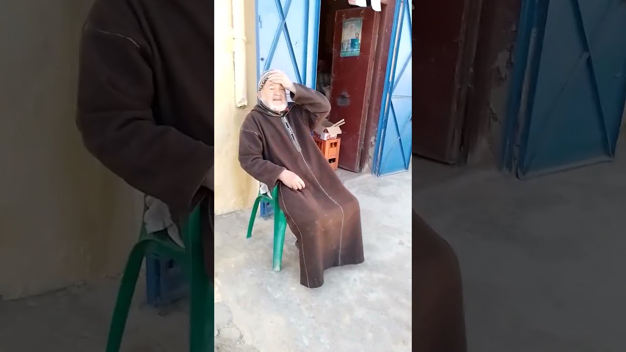 محاولة لاعمار سوق تراثا إجرمواس Souk tratha iyarmawas ?