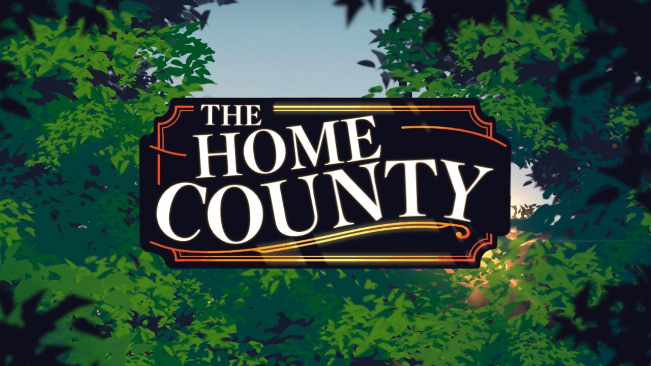 The Home County | Official Trailer
