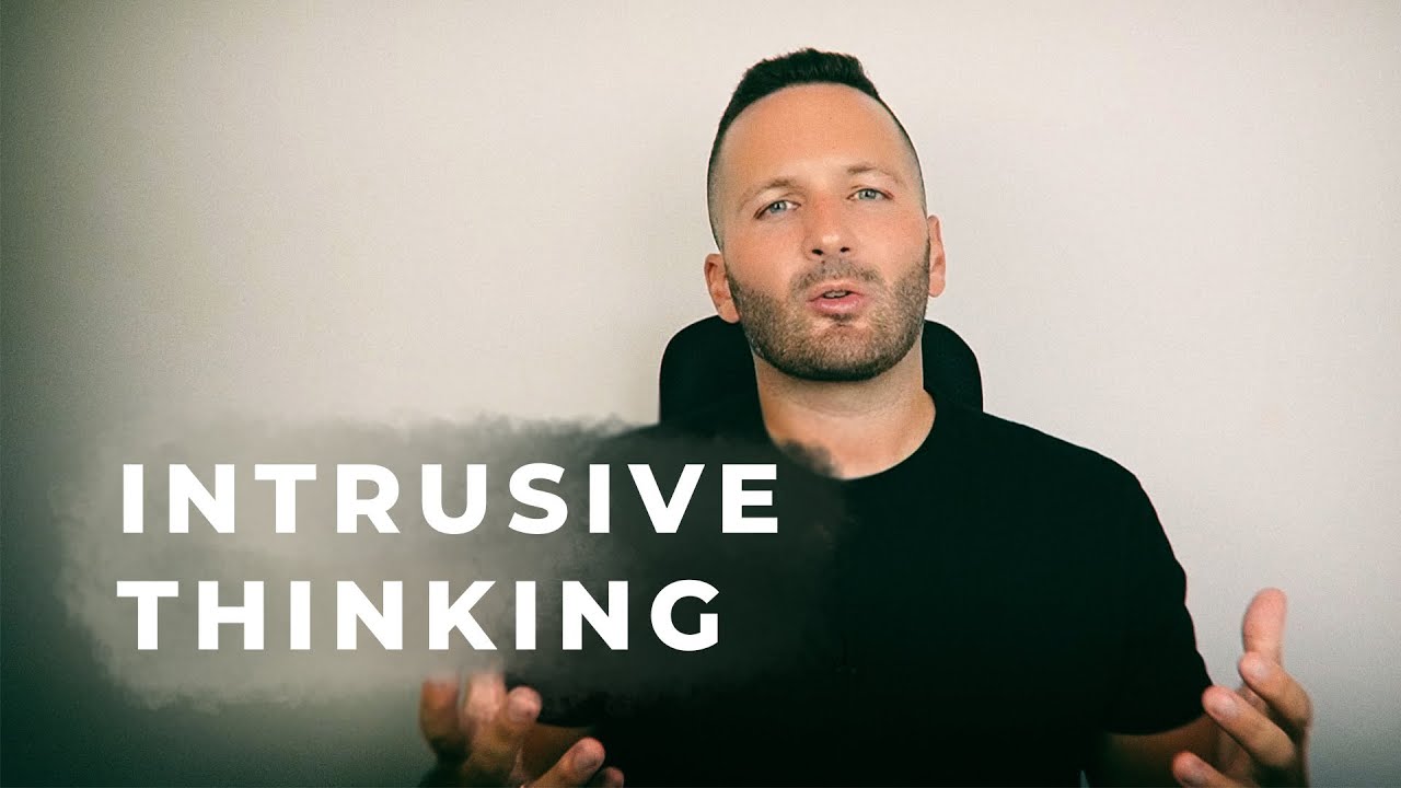 Try THIS With Unwanted Retroactive Jealousy Thoughts | RetroactiveJealousy.com